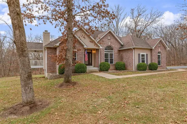 504 Mill Creek CT, Bonne Terre, MO 63628