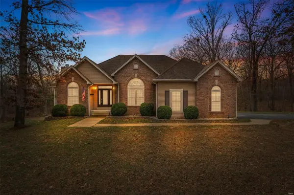 504 Mill Creek CT, Bonne Terre, MO 63628