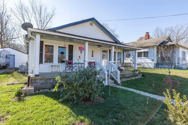 511 Albert ST, Fredericktown, MO 63645