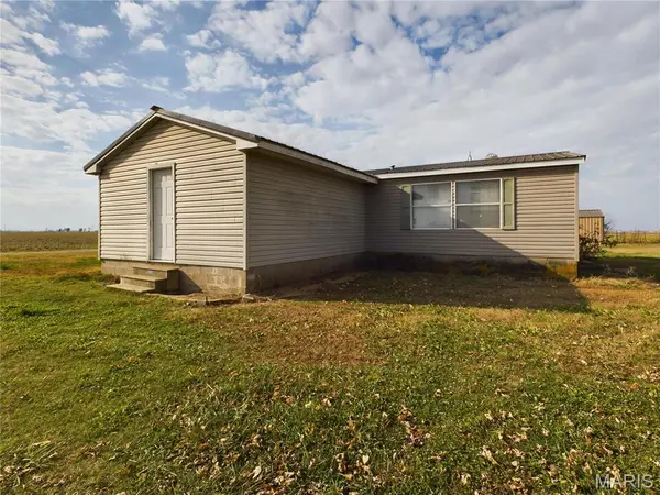 1287 County Road 544, Parma, MO 63870