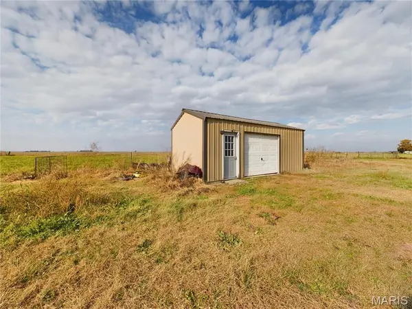 1287 County Road 544, Parma, MO 63870