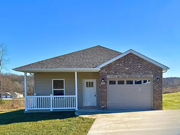 344 Rolling Knoll RD, Washington, MO 63090