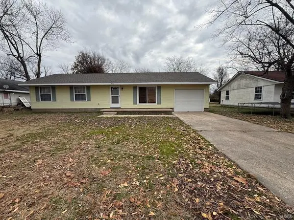 516 Cole AVE,  Sikeston,  MO 63801