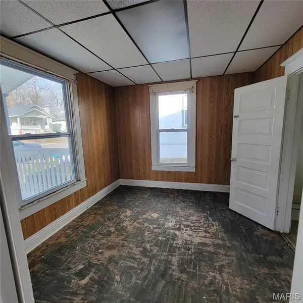 210 Magnolia AVE, Hannibal, MO 63401