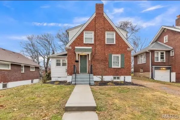 3511 Oakdale AVE, St Louis, MO 63121