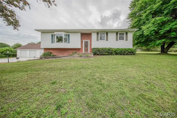 16604 County Road 8180, Newburg, MO 65550