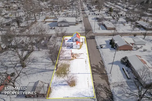 415 S Main ST, Farmington, MO 63640