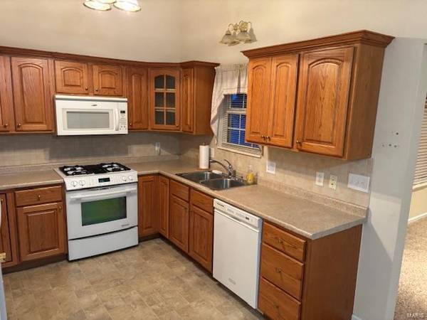 207 Debra DR, Albers, IL 62215
