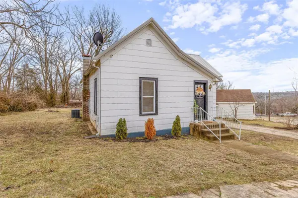 209 Station ST, Leadwood, MO 63653