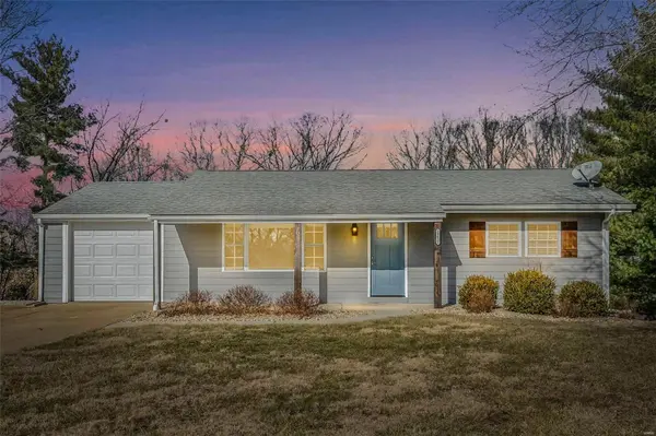 18621 Hardt RD, Wildwood, MO 63038