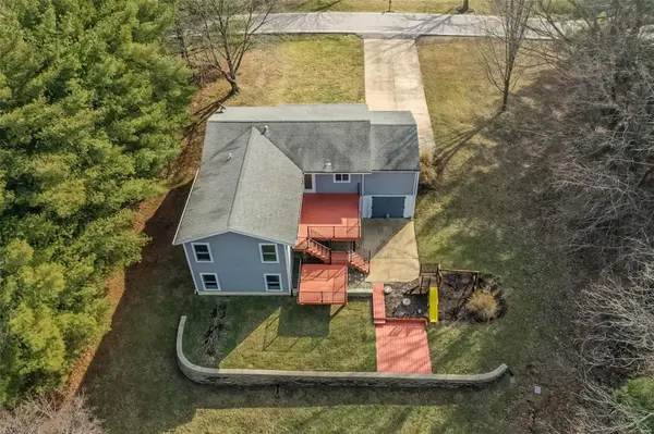 18621 Hardt RD, Wildwood, MO 63038