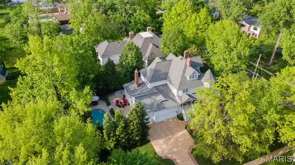 405 N Harrison AVE, St Louis, MO 63122