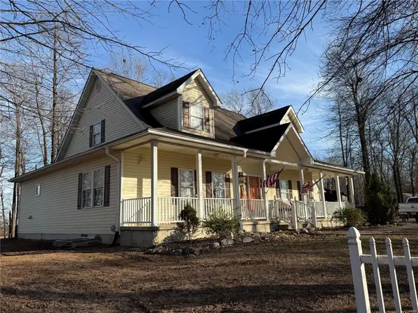 10 cherokee ridge, Sikeston, MO 63801