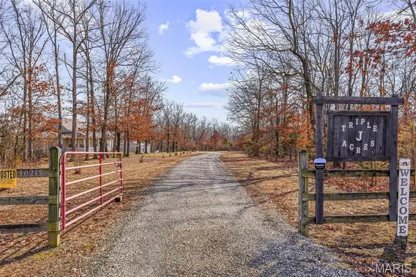 10215 Baylee DR, Bonne Terre, MO 63628