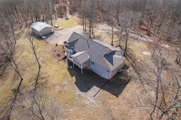 10215 Baylee DR, Bonne Terre, MO 63628