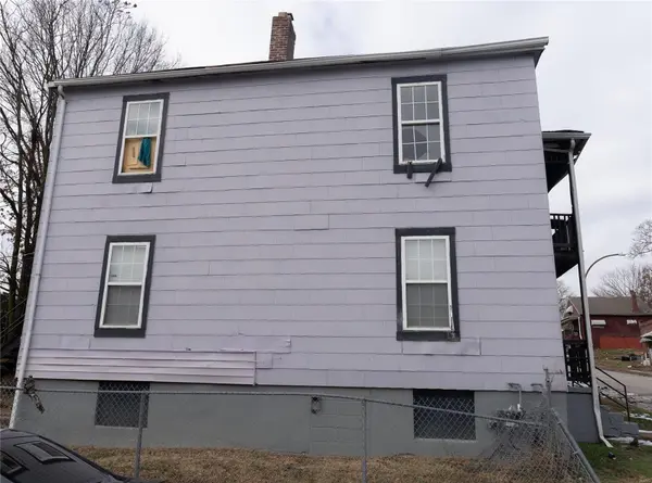 844 Canaan AVE, St Louis, MO 63147
