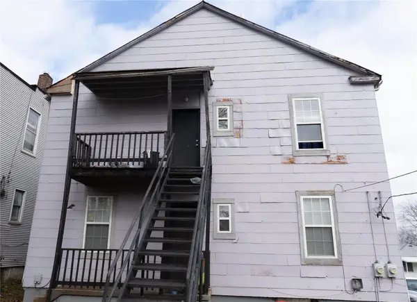 844 Canaan AVE, St Louis, MO 63147