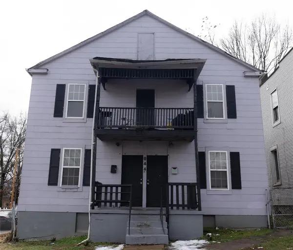 844 Canaan AVE, St Louis, MO 63147