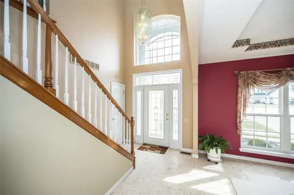 607 Vista Hills CT, Eureka, MO 63025