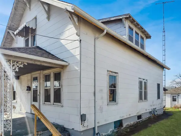 204 N West ST, Perryville, MO 63775