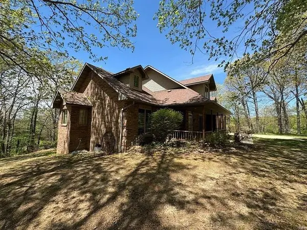 444 Old Oak Hill Road, Niangua, MO 65713