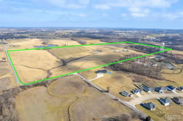 0 County Road 435, Jackson, MO 63755
