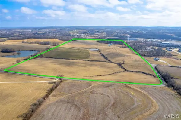 0 County Road 435, Jackson, MO 63755