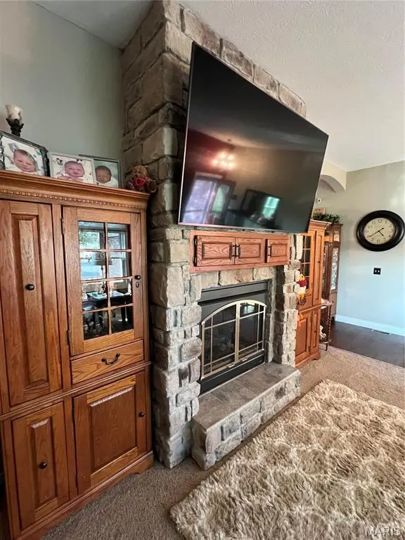 219 Creekview RD, Clever, MO 65631