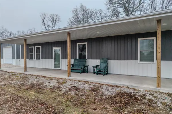 16011 Cedar RD, Phillipsburg, MO 65722