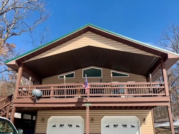 28321 Iowa DR, Canton, MO 63435