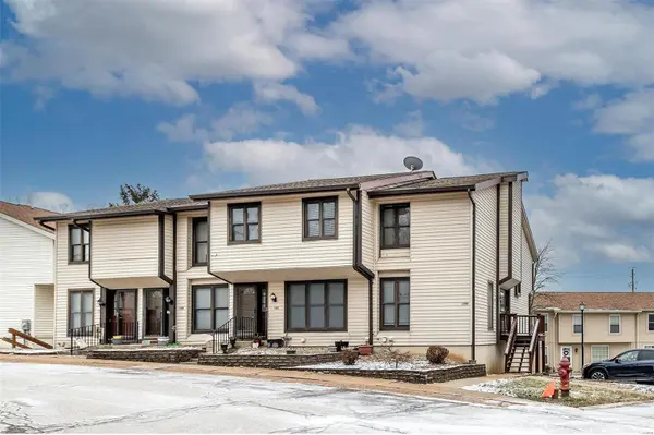 158 Beard DR #C, Eureka, MO 63025