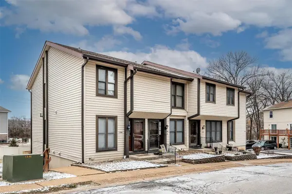 158 Beard DR #C, Eureka, MO 63025