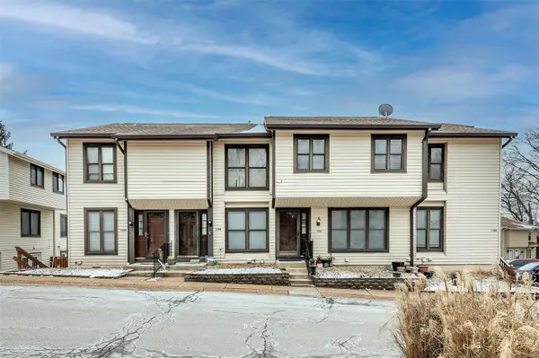 158 Beard DR #C, Eureka, MO 63025