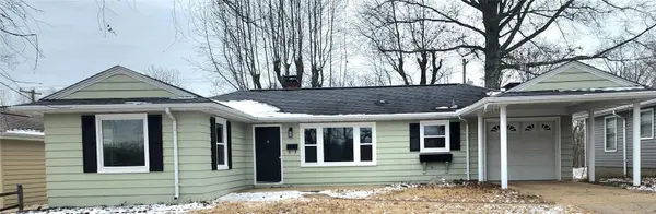 1302 Opdyke ST, Chester, IL 62233