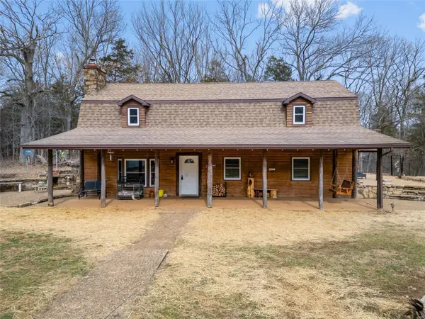 7920 Marvin Chapel RD, Bonne Terre, MO 63628