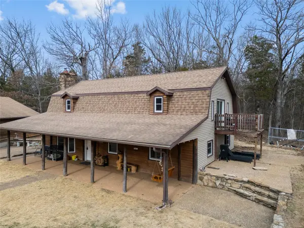 7920 Marvin Chapel RD, Bonne Terre, MO 63628