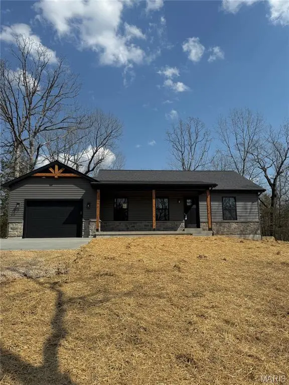 242 Mont Rouge, Bonne Terre, MO 63628