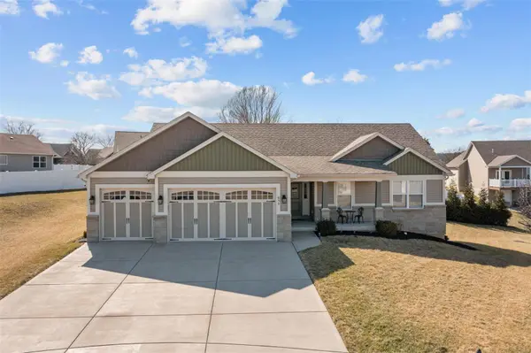 650 Alsace DR, Pevely, MO 63070