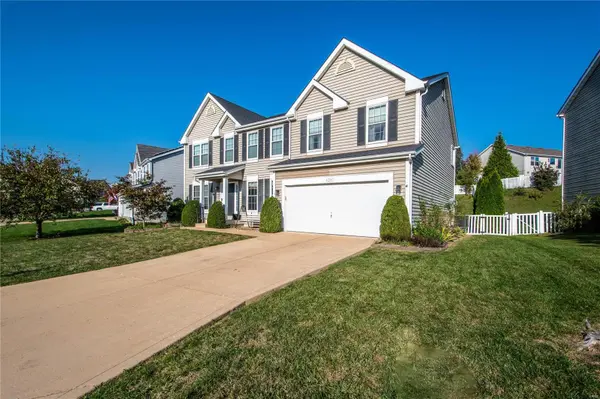 6280 Vista View DR, House Springs, MO 63051