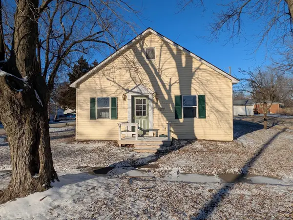 301 N 8th ST, Benld, IL 62009
