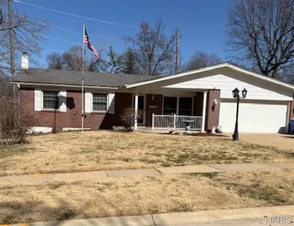 11789 Parish DR, Bridgeton, MO 63044