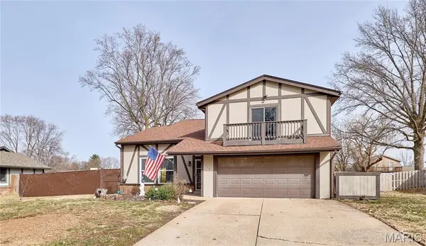 114 Pierce BLVD, O'fallon, IL 62269