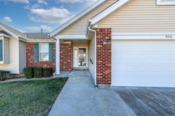 4416 Raven Pt., High Ridge, MO 63049