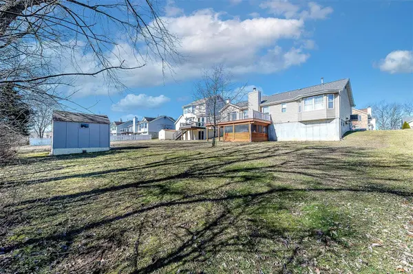 4416 Raven Pt., High Ridge, MO 63049