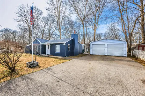 8162 Riverview DR, Dittmer, MO 63023