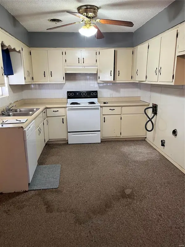 505 S Hopper ST, Kennett, MO 63857