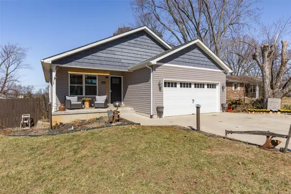 703 Locust ST, Desloge, MO 63601