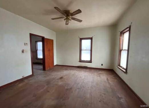 205 N 4th ST, Benld, IL 62009