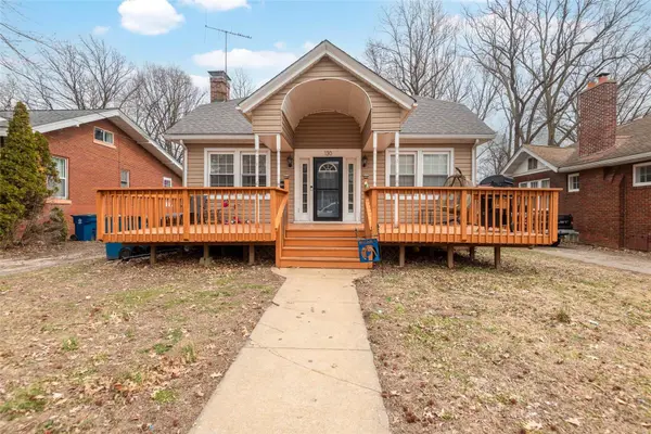 130 Helen PL, Collinsville, IL 62234