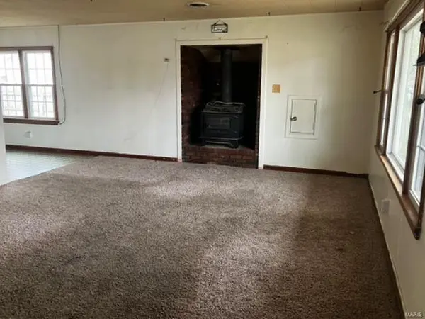 607 Stevenson, Malden, MO 63863